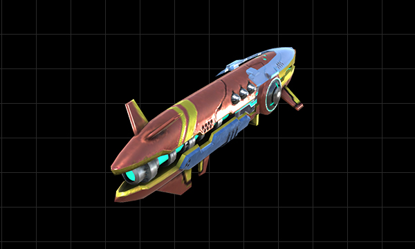 ライトニングガン image