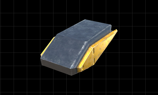 Primal Missile N 画像