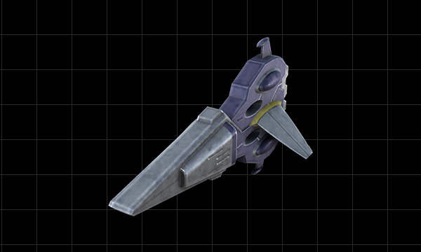 Long Scissors V 画像