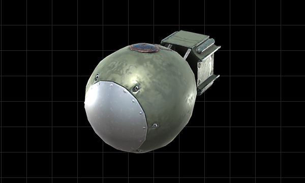 Dual Napalm N 画像