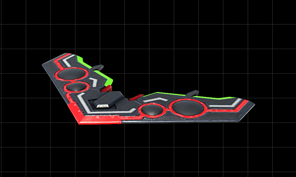 Automatic Branch V image